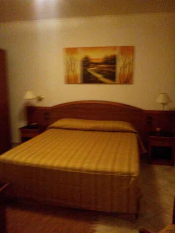 Locanda-Trattoria Al Rio Cinto Euganeo Oda fotoğraf