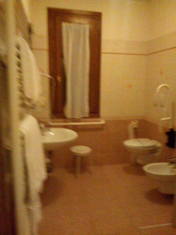 Locanda-Trattoria Al Rio Cinto Euganeo Oda fotoğraf