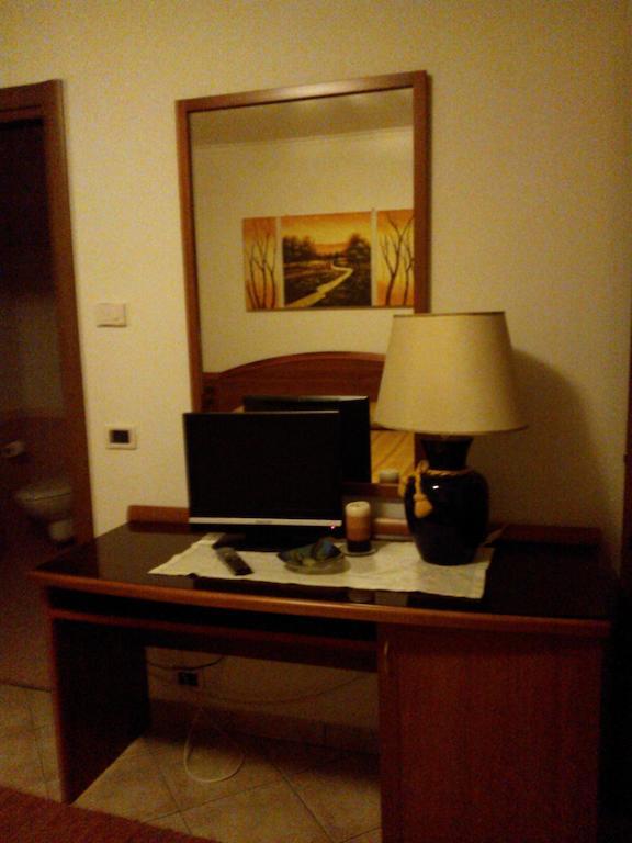 Locanda-Trattoria Al Rio Cinto Euganeo Oda fotoğraf