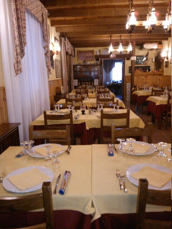 Locanda-Trattoria Al Rio Cinto Euganeo Dış mekan fotoğraf