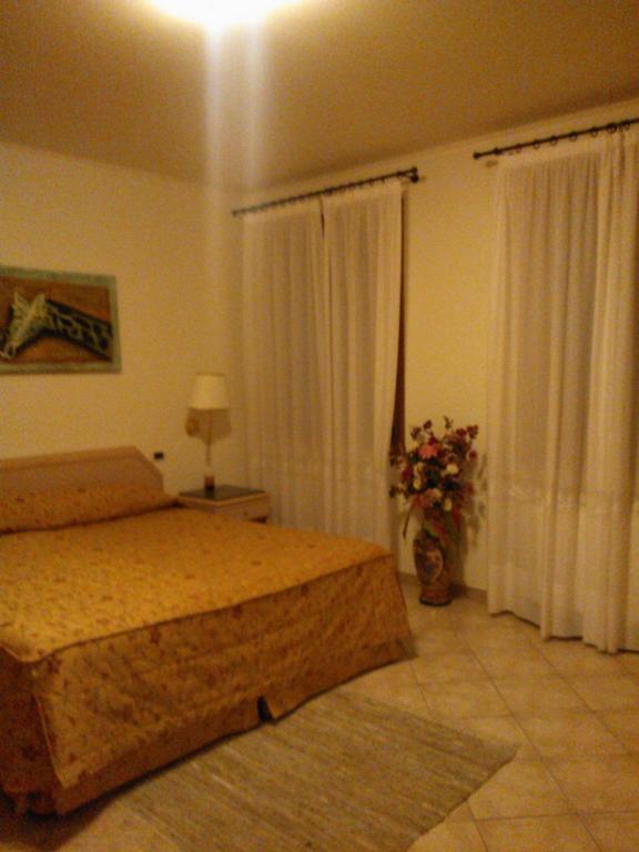 Locanda-Trattoria Al Rio Cinto Euganeo Oda fotoğraf