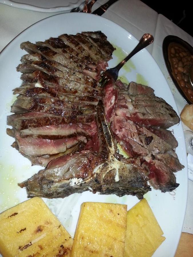 Locanda-Trattoria Al Rio Cinto Euganeo Dış mekan fotoğraf