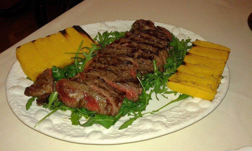 Locanda-Trattoria Al Rio Cinto Euganeo Dış mekan fotoğraf
