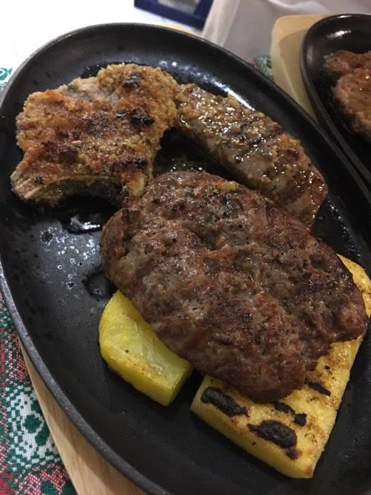 Locanda-Trattoria Al Rio Cinto Euganeo Dış mekan fotoğraf
